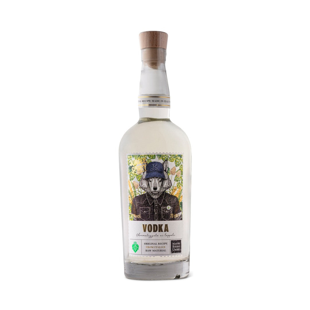 Vodka