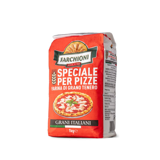 Farina per Pizza