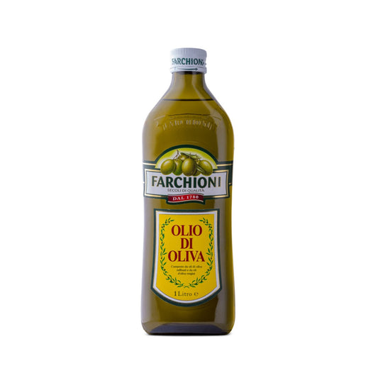 Olio di Oliva