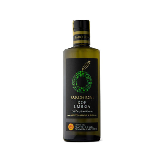 Selezione DOP Umbria