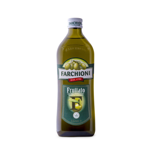 Fruttato