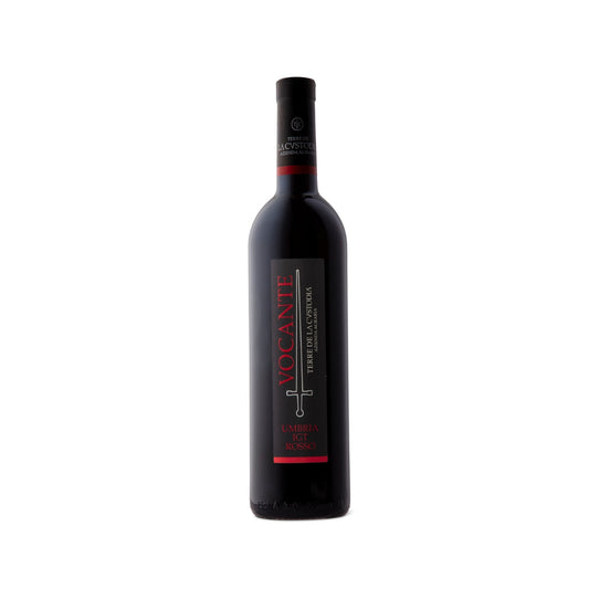 Vocante Rosso dell'Umbria IGT