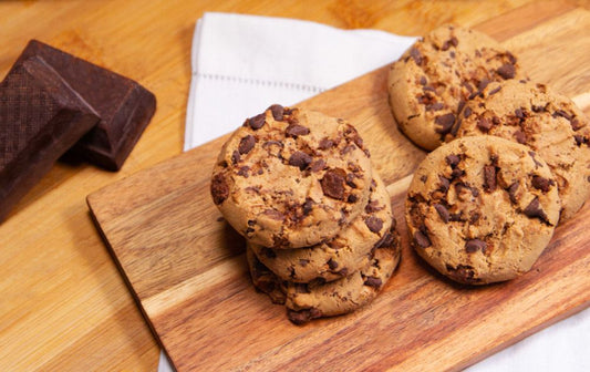 Cookies without butter: the recipe with extra virgin olive oil