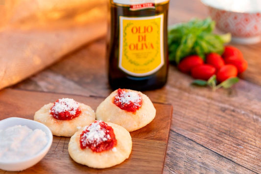 Pizzelle Napoletane: a classic recipe from southern Italy