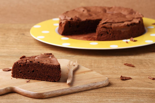 Tender cake without butter: the recipe to try now