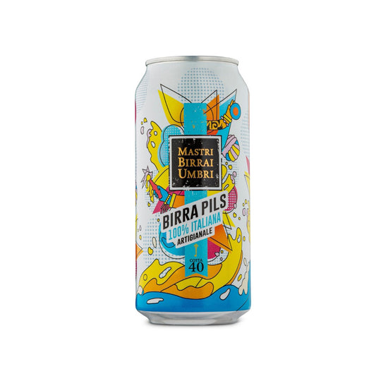 Cotta 40 in a can