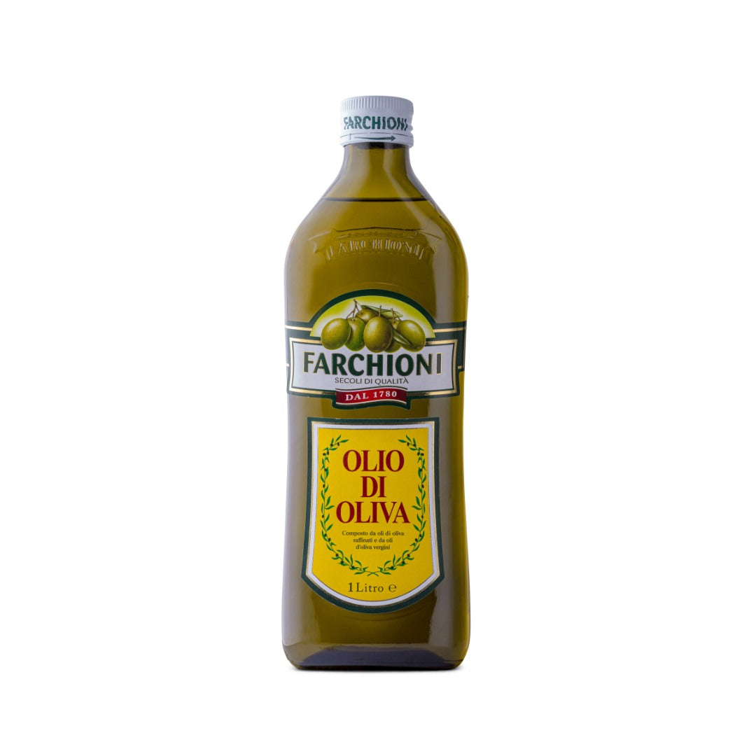 Olive Olive Oil