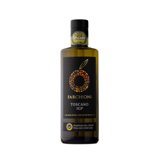 Toscano PGI Selection