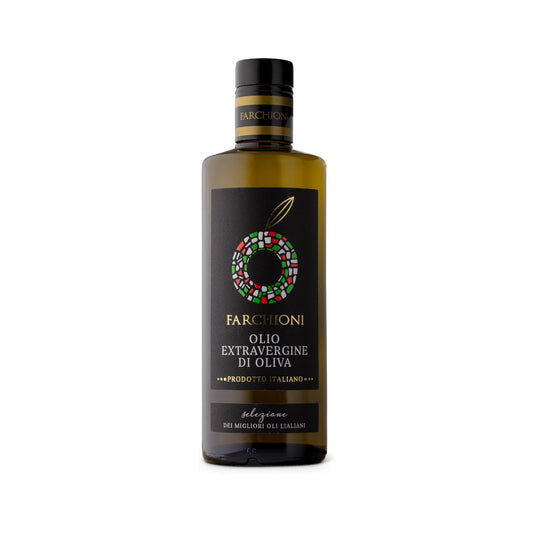 100% Italian Selection