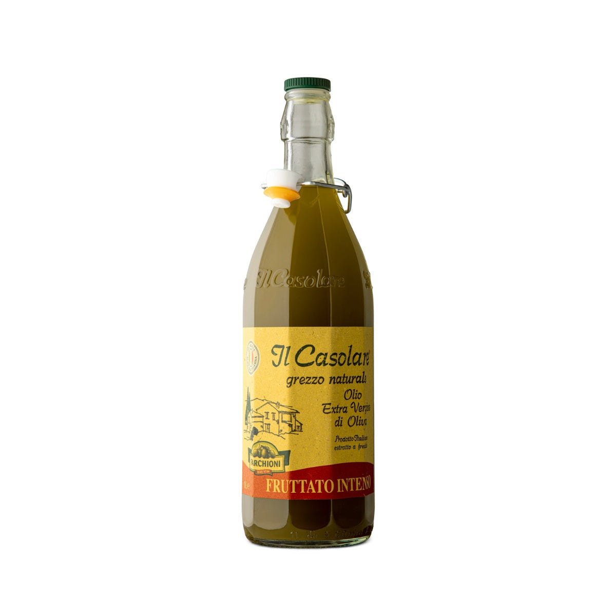 Il Casolare Intense Fruity