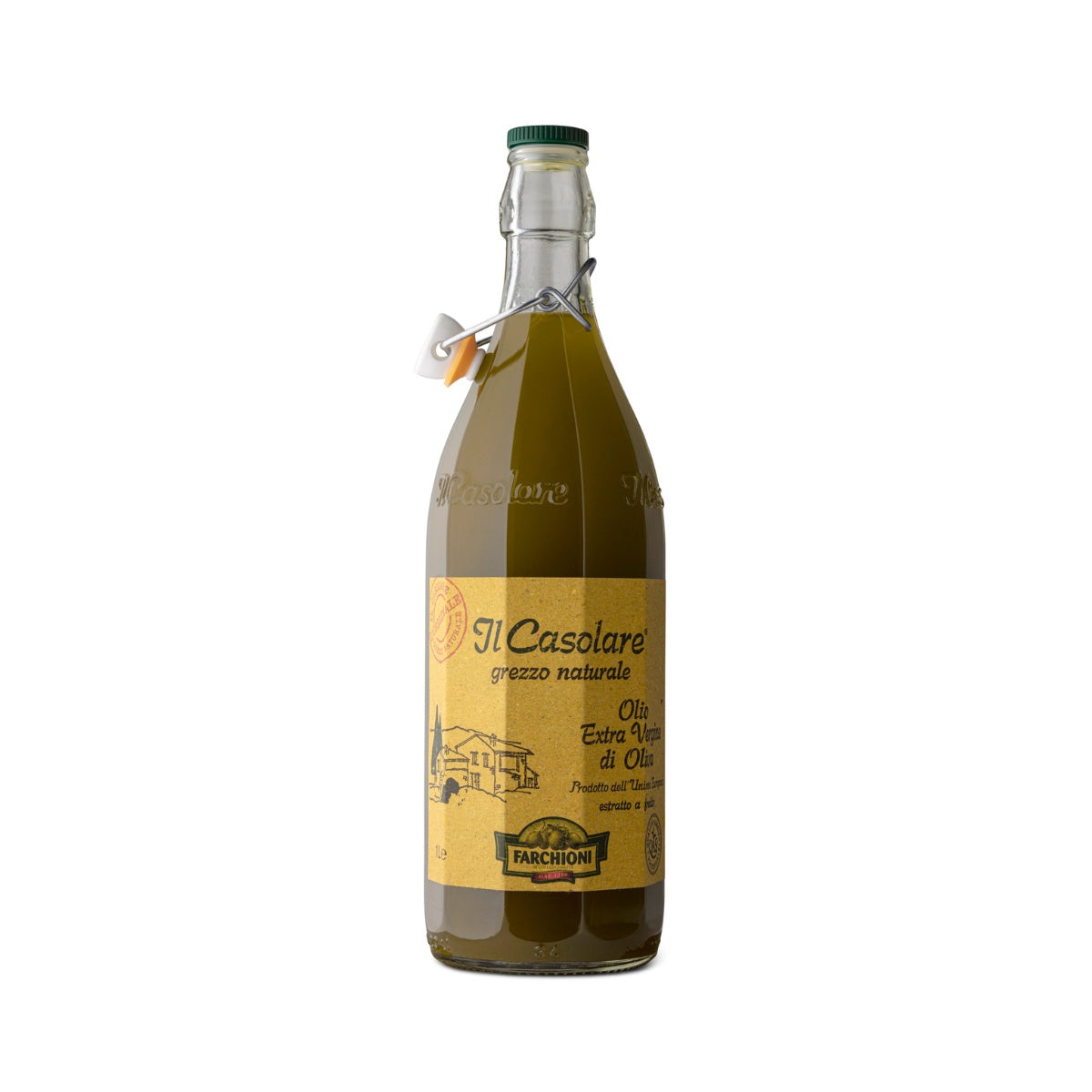 Il Casolare Rustic