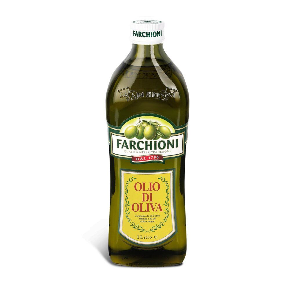 Olio Farchioni Olio Di Oliva In Vendita Online